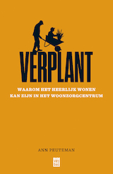 Verplant (e-Book)