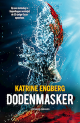 Dodenmasker (e-Book)