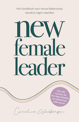 New Female Leader (e-Book)