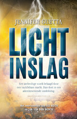 Lichtinslag (e-Book)