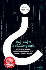 Wij zijn Bellingcat (e-Book)