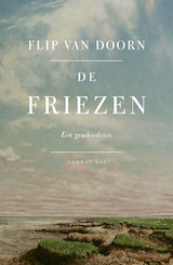De Friezen (e-Book)