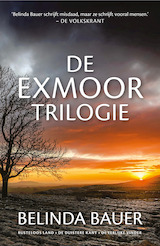 De Exmoor-trilogie (e-Book)