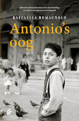 Antonio's oog (e-Book)
