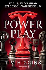 Power Play (e-Book)