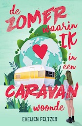 De zomer waarin ik in een caravan woonde (e-Book)