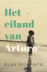 Het eiland van Arturo (e-Book)