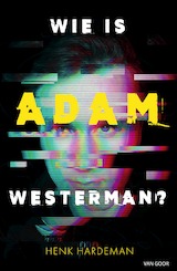 Wie is Adam Westerman? (e-Book)