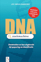 DNA Zoekmachine (e-Book)