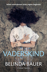 Vaderskind (e-Book)