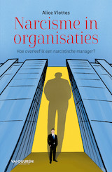 Narcisme in organisaties (e-Book)