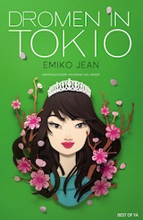 Dromen in Tokio (e-Book)