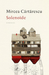 Solenoïde (e-Book)