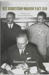 Het Ribbentrop-Molotov Pact 1939 (e-Book)