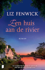 Een huis aan de rivier (e-Book)