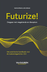 Futurize (e-Book)
