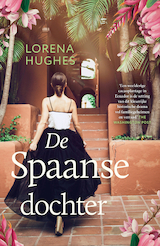 De Spaanse dochter (e-Book)