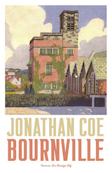 Bournville (e-Book)