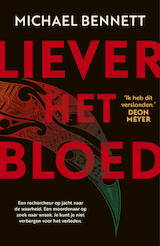 Liever het bloed (e-Book)