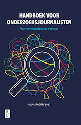 Handboek voor onderzoeksjournalisten (e-Book)