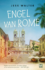Engel van Rome (e-Book)