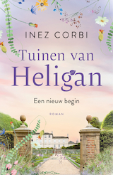 De tuinen van Heligan - Een nieuw begin (e-Book)