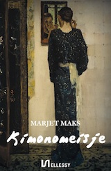 Kimonomeisje (e-Book)