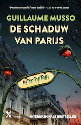 De schaduw van Parijs (e-Book)