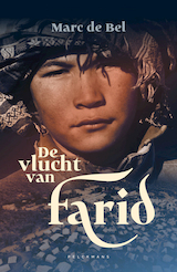 De vlucht van Farid (e-book) (e-Book)