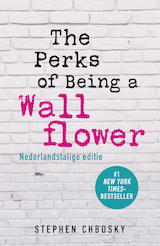The Perks of Being a Wallflower (e-Book)