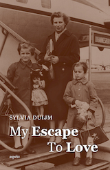 My Escape to Love (e-Book)