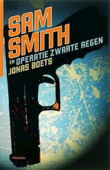 Sam Smith en Operatie Zwarte Regen (e-Book)