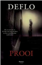 Prooi (e-Book)