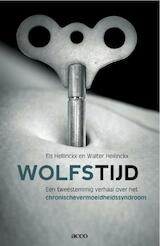 Wolfstijd: een tweestemmig verhaal over het cvs-syndroom (ebook) (e-Book)