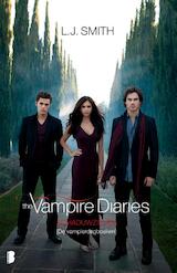 Schaduwzielen / Vampire diaries (e-Book)