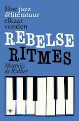 Rebelse ritmes (e-Book)