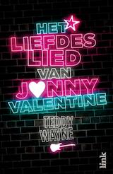 Het liefdesleven van Jonny Valentine (e-Book)