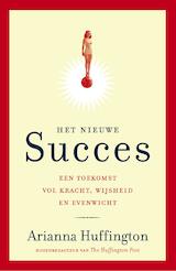 Het nieuwe succes (e-Book)