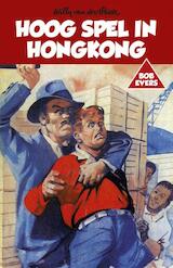 Hoog spel in Hongkong (e-Book)