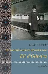 De onontkoombare afkomst van Eli d'Oliveira (e-Book)