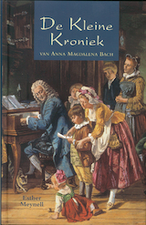 De kleine Kroniek van Anna Magdalena Bach (e-Book)