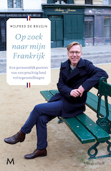 Op zoek naar mijn Frankrijk (e-Book)