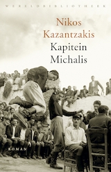 Kapitein Michalis (e-Book)