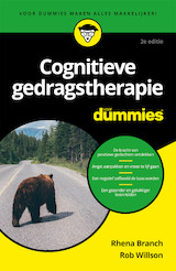 Cognitieve gedragstherapie voor Dummies, 2e editie (e-Book)