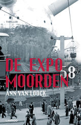 De Expo 58-moorden (e-Book)