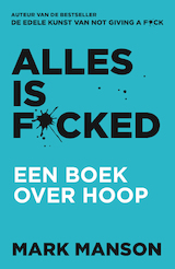 Alles is f*cked (e-Book)