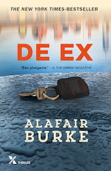 De ex (e-Book)