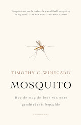 Mosquito (e-Book)