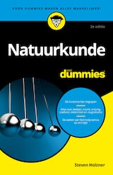 Natuurkunde voor Dummies, 2e editie (e-Book)