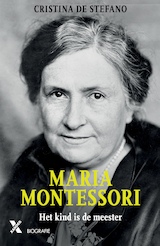 Maria Montessori (e-Book)